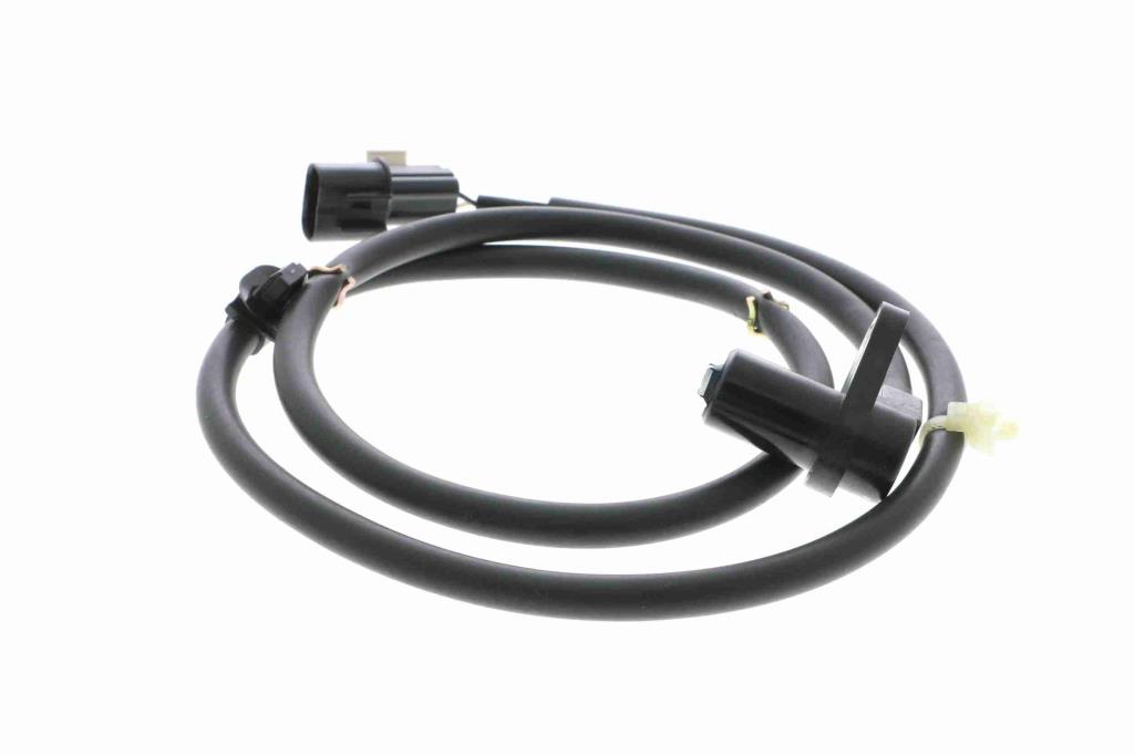 Capteur ABS (Capteur de vitesse de roue) VEMO V37-72-0070