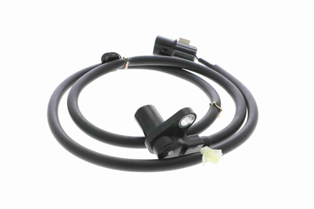 Capteur ABS (Capteur de vitesse de roue) VEMO V37-72-0070