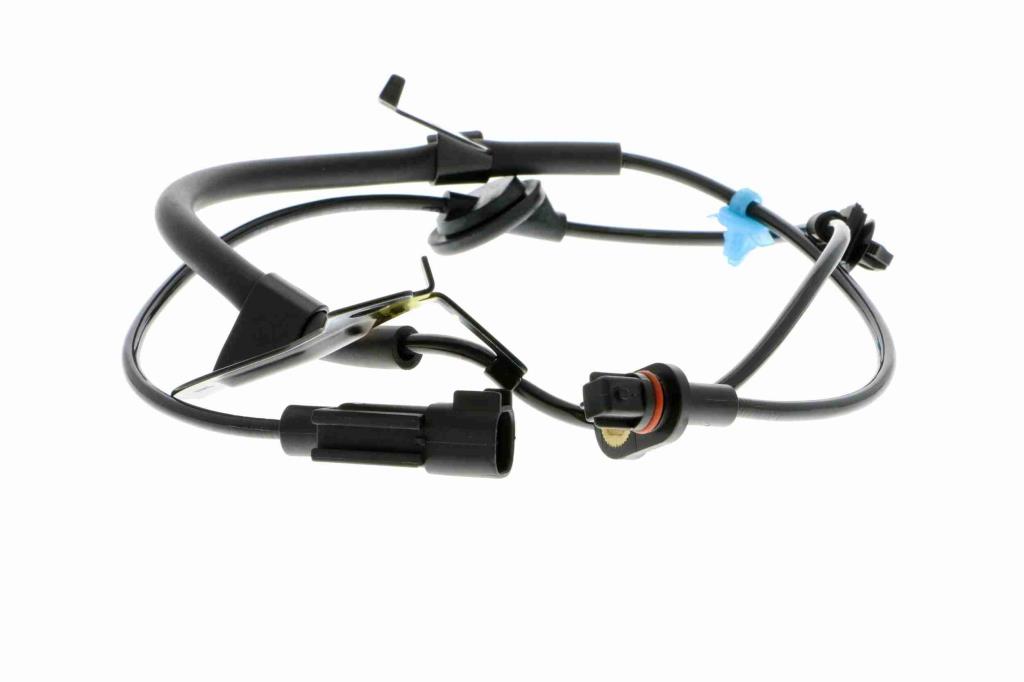 Capteur ABS (Capteur de vitesse de roue) VEMO ref. V37-72-0075