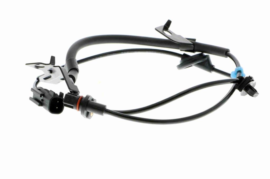 Capteur ABS (Capteur de vitesse de roue) VEMO ref. V37-72-0075