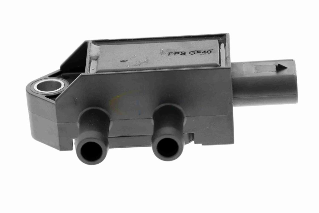 Capteur, pression des gaz échappement (Capteur de pression différentiel) VEMO ref. V37-72-0116