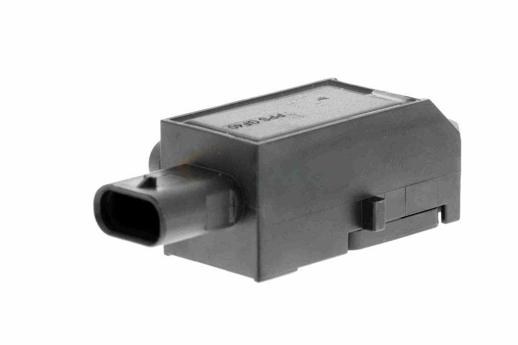 Capteur, pression des gaz échappement (Capteur de pression différentiel) VEMO ref. V37-72-0116