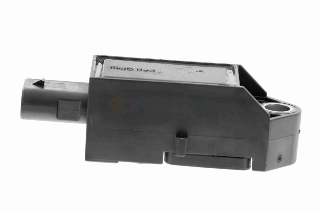 Capteur, pression des gaz échappement (Capteur de pression différentiel) VEMO ref. V37-72-0116