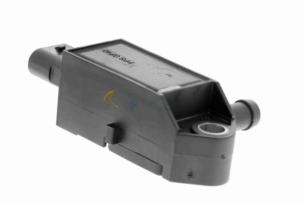 Capteur, pression des gaz échappement (Capteur de pression différentiel) VEMO ref. V37-72-0116
