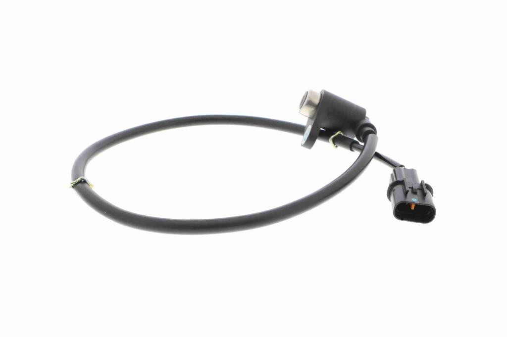 Capteur ABS (Capteur de vitesse de roue) VEMO ref. V37-72-0123