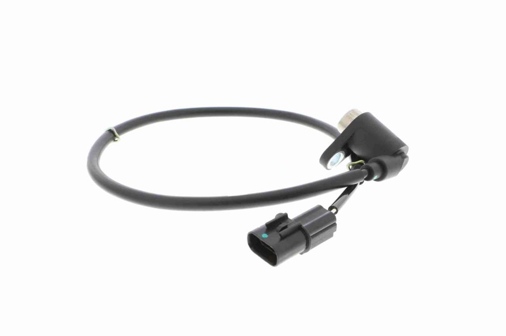 Capteur ABS (Capteur de vitesse de roue) VEMO ref. V37-72-0123