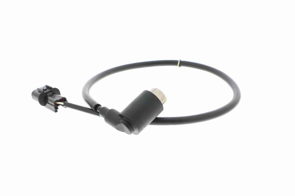 Capteur ABS (Capteur de vitesse de roue) VEMO ref. V37-72-0123