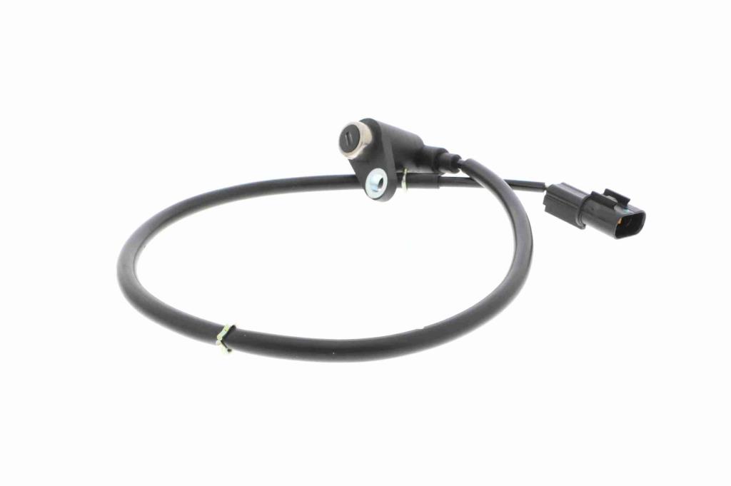 Capteur ABS (Capteur de vitesse de roue) VEMO ref. V37-72-0123