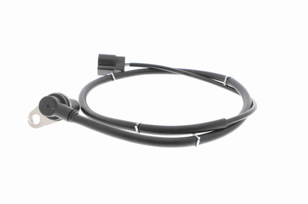 Capteur ABS (Capteur de vitesse de roue) VEMO ref. V37-72-0124