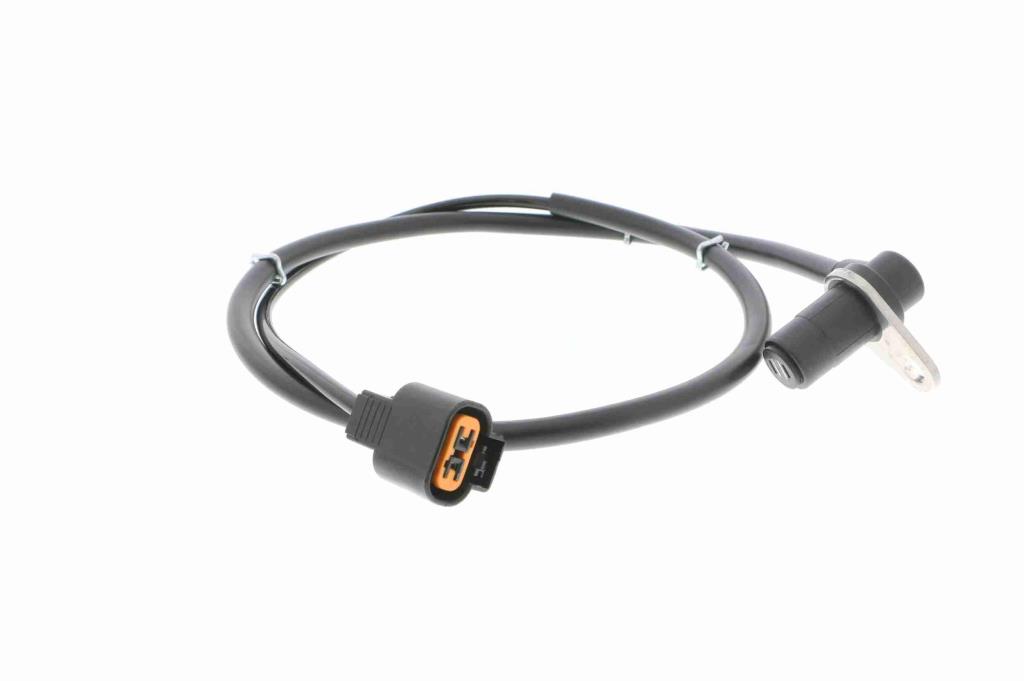 Capteur ABS (Capteur de vitesse de roue) VEMO ref. V37-72-0124