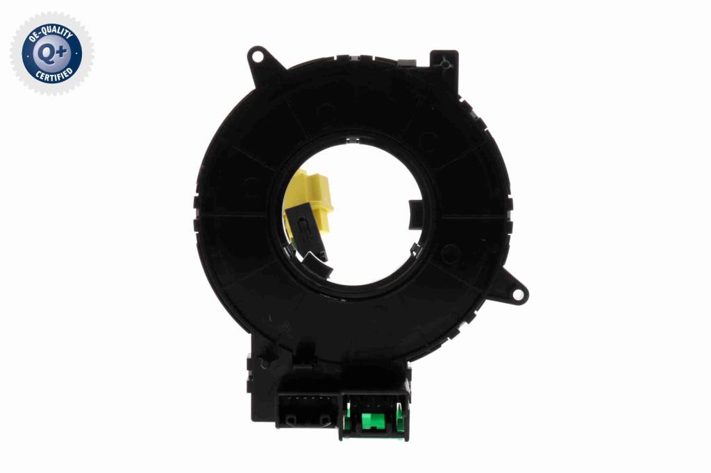 Muelle espiral, airbag (Anillo de airbag) VEMO ref. V37-72-0130