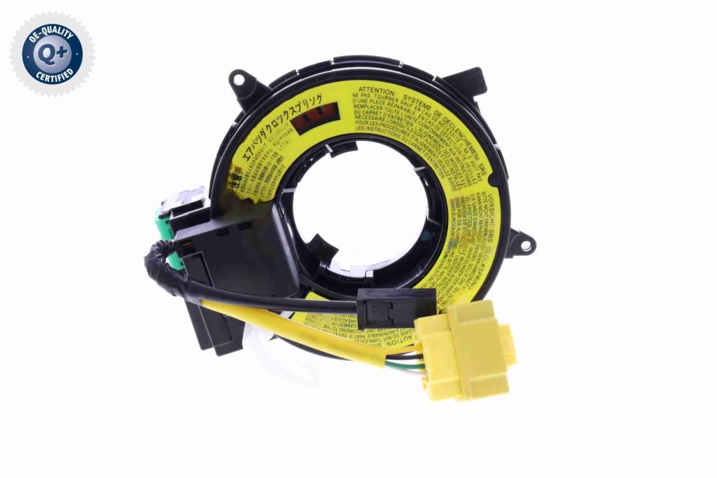 Muelle espiral, airbag (Anillo de airbag) VEMO ref. V37-72-0130