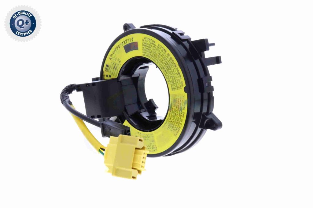 Muelle espiral, airbag (Anillo de airbag) VEMO ref. V37-72-0130