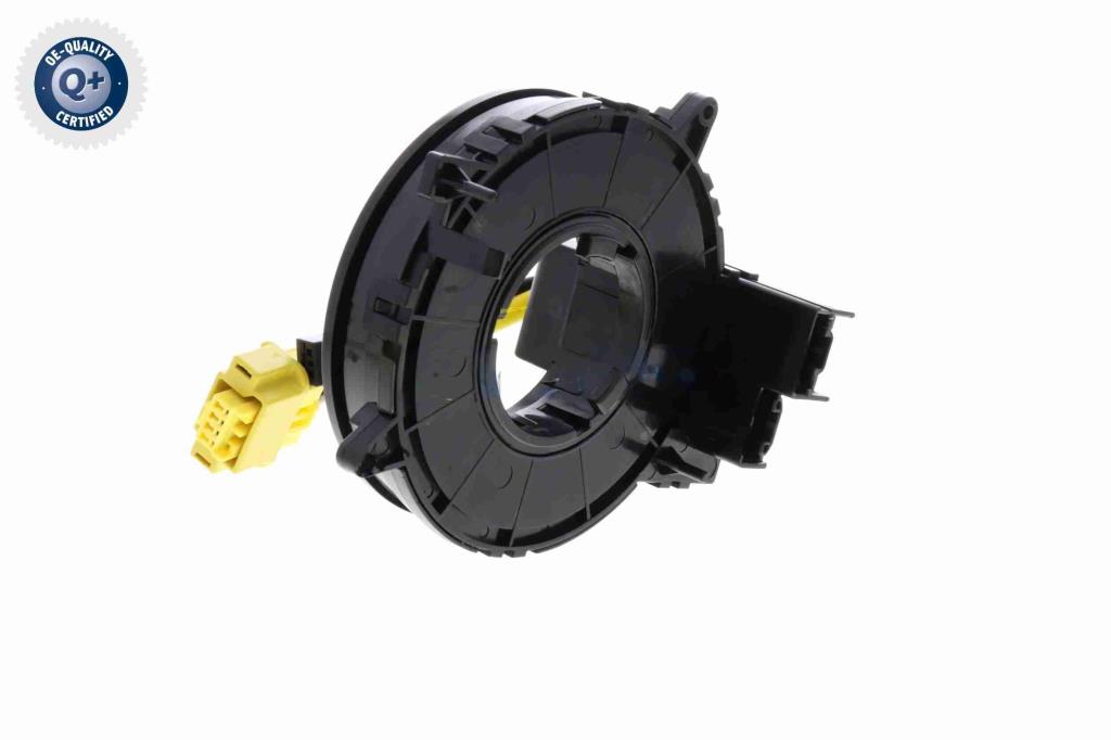 Muelle espiral, airbag (Anillo de airbag) VEMO ref. V37-72-0130
