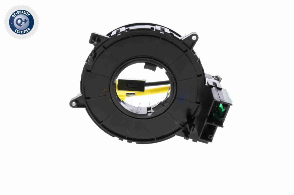 Muelle espiral, airbag (Anillo de airbag) VEMO ref. V37-72-0130