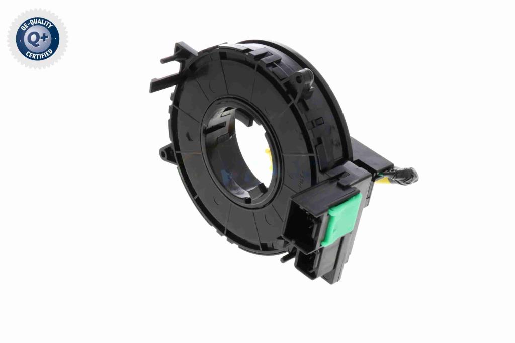 Muelle espiral, airbag (Anillo de airbag) VEMO ref. V37-72-0130