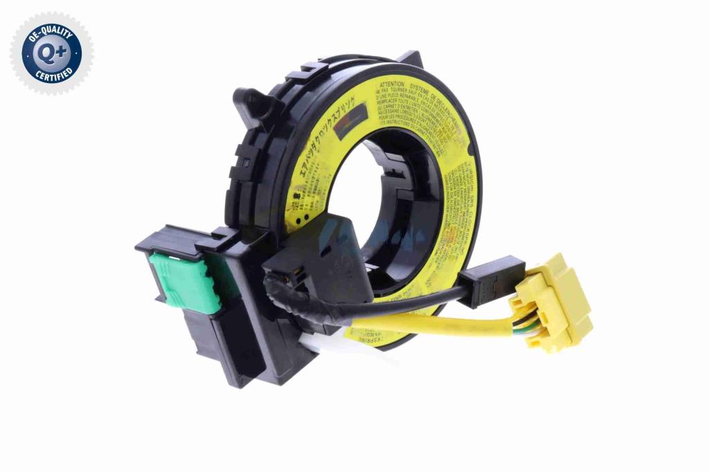 Muelle espiral, airbag (Anillo de airbag) VEMO ref. V37-72-0130