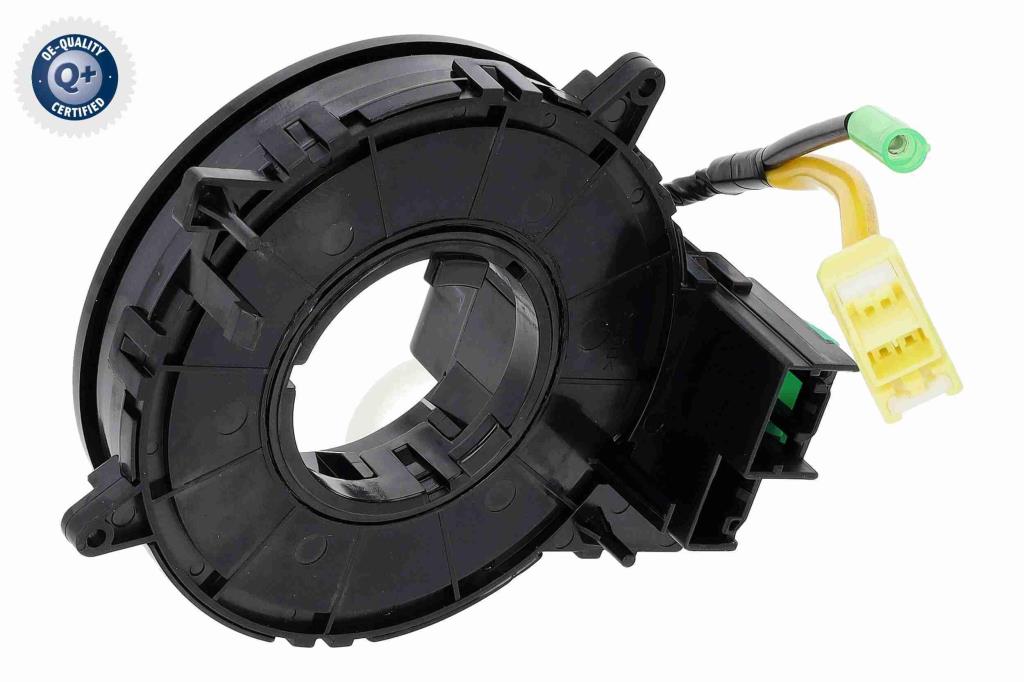 Muelle espiral, airbag (Anillo de airbag) VEMO ref. V37-72-0131