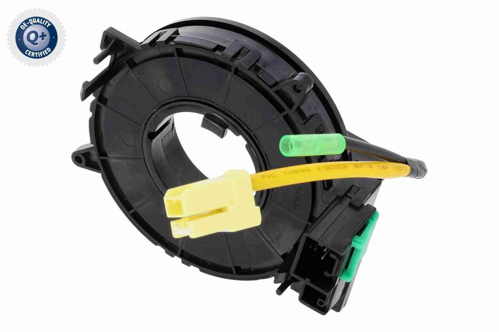 Muelle espiral, airbag (Anillo de airbag) VEMO ref. V37-72-0131