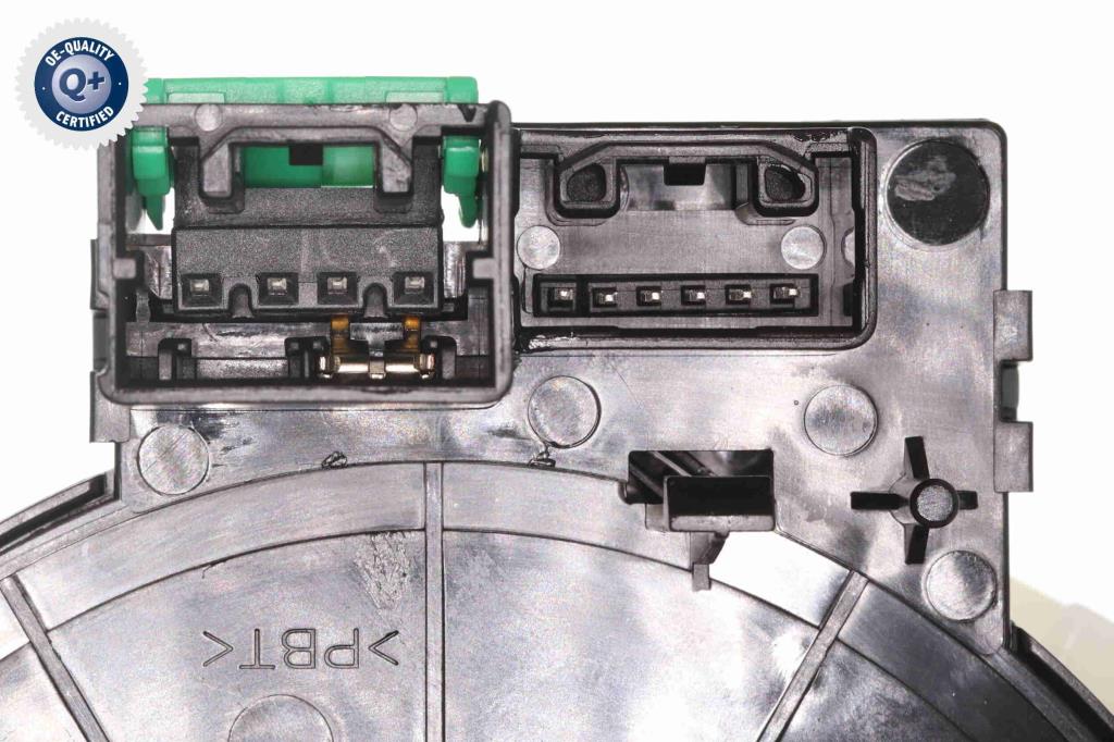 Muelle espiral, airbag (Anillo de airbag) VEMO ref. V37-72-0133