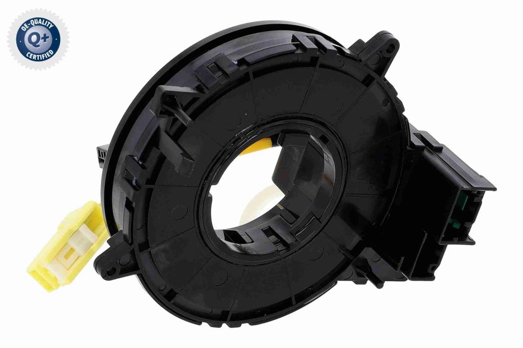 Muelle espiral, airbag (Anillo de airbag) VEMO ref. V37-72-0133