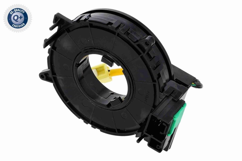 Muelle espiral, airbag (Anillo de airbag) VEMO ref. V37-72-0133
