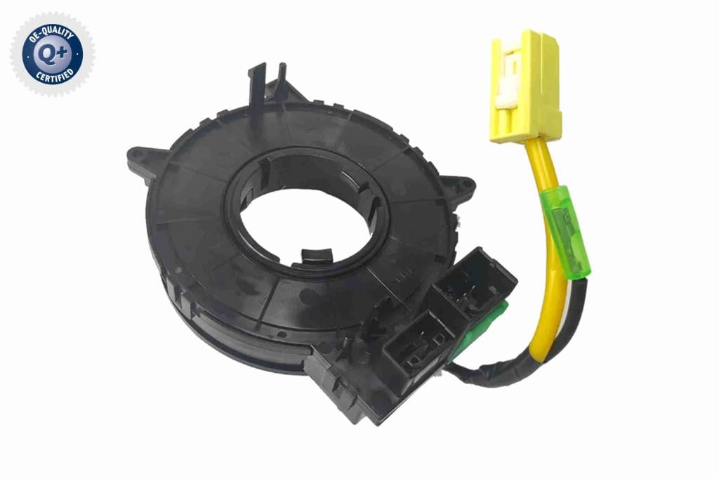Muelle espiral, airbag (Anillo de airbag) VEMO ref. V37-72-0134