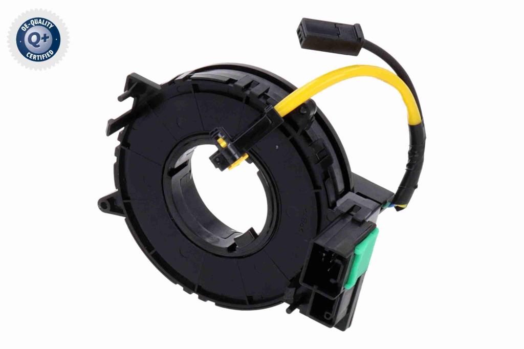 Muelle espiral, airbag (Anillo de airbag) VEMO ref. V37-72-0137