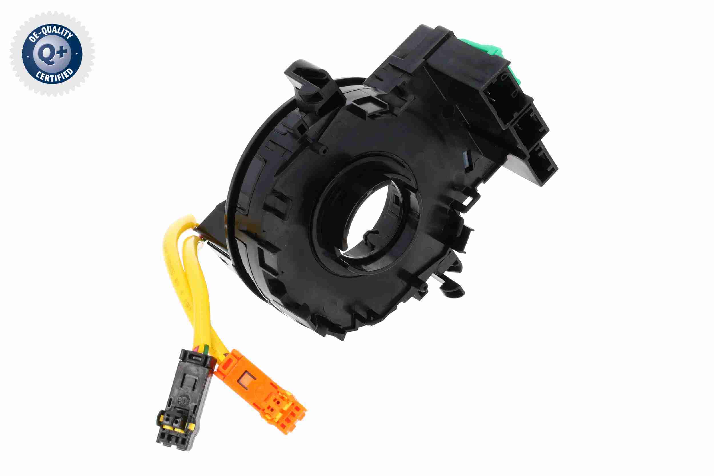 Muelle espiral, airbag (Anillo de airbag) VEMO ref. V37-72-0145