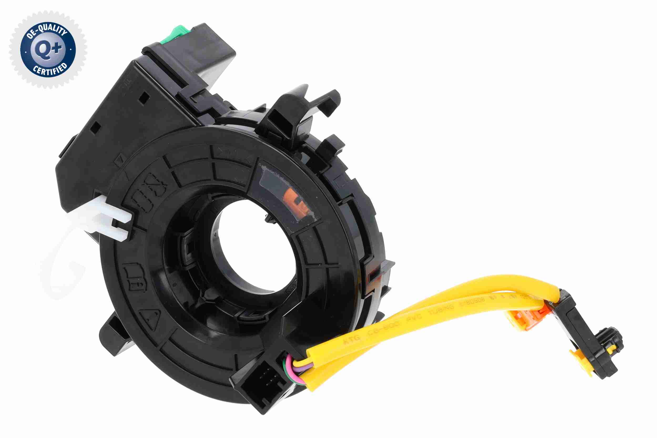 Muelle espiral, airbag (Anillo de airbag) VEMO ref. V37-72-0145