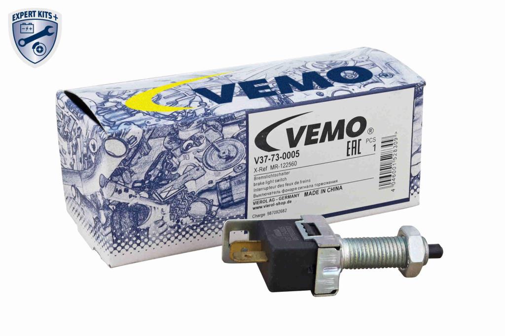 Interrupteur des feux de freins VEMO ref. V37-73-0005