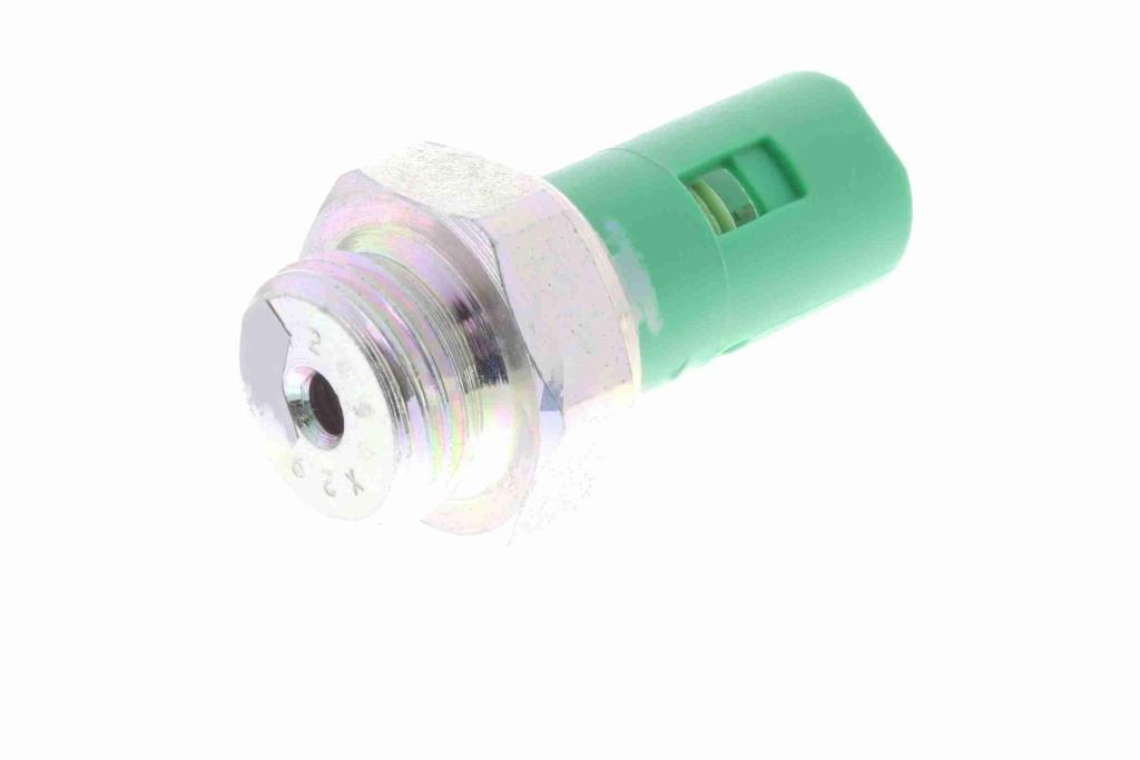 Pressostat d'huile (Capteur pression d'huile) VEMO ref. V37-73-0006