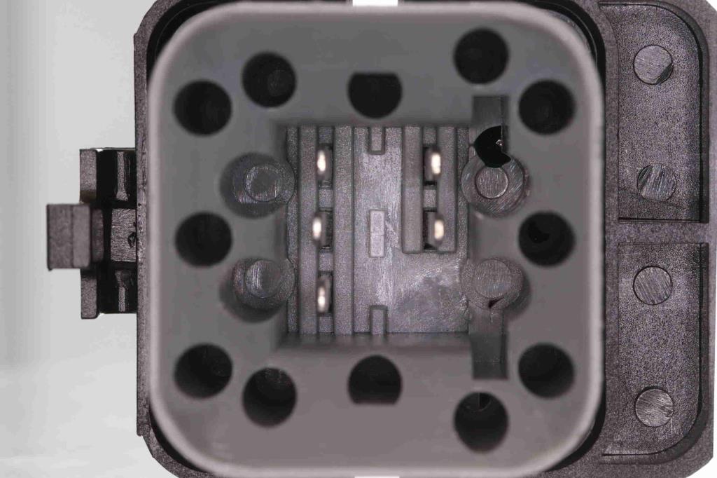 Interrupteur, lève-vitre (Bouton de lève-vitre) VEMO ref. V37-73-0014