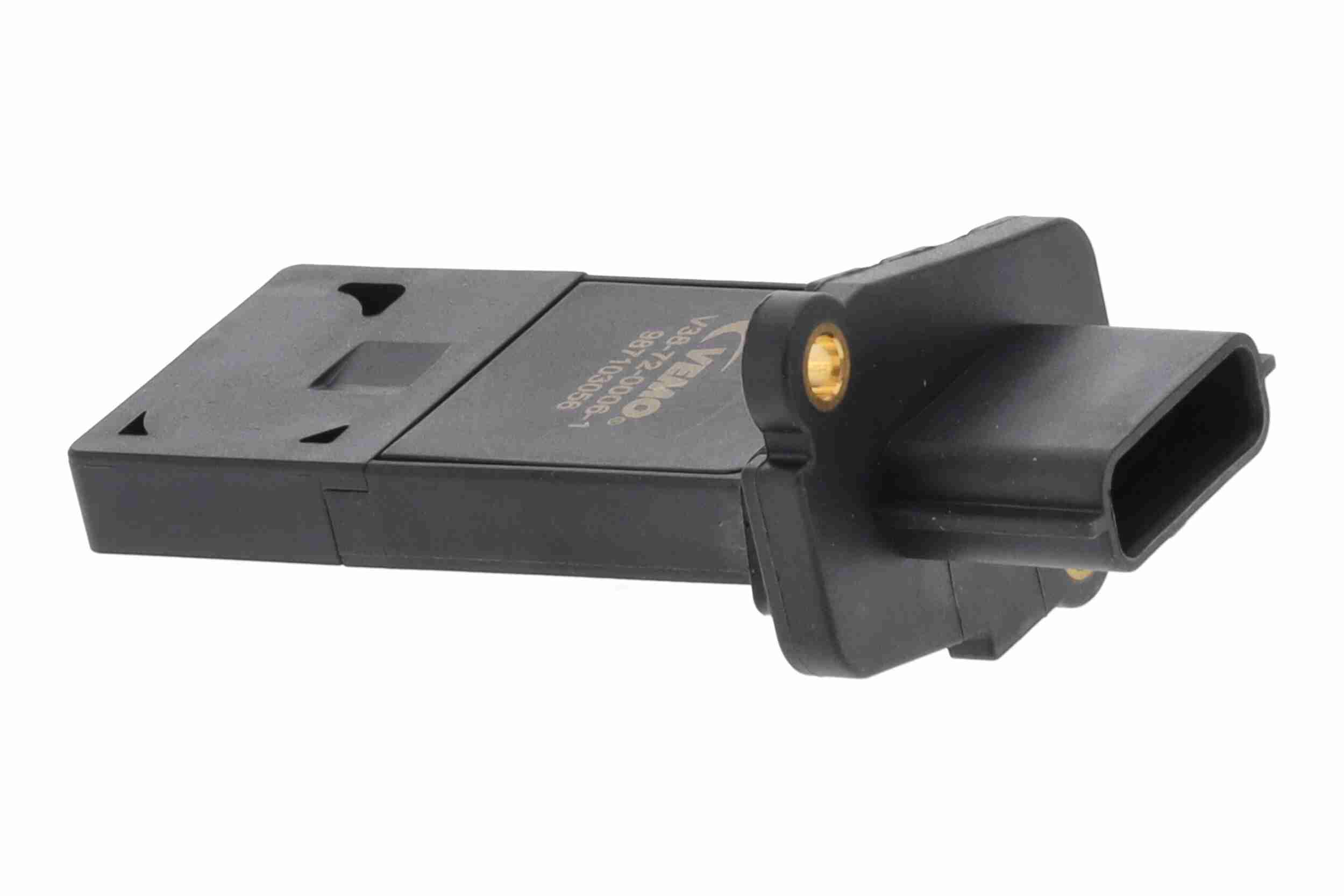 Débitmètre de masse d'air VEMO ref. V38-72-0006-1