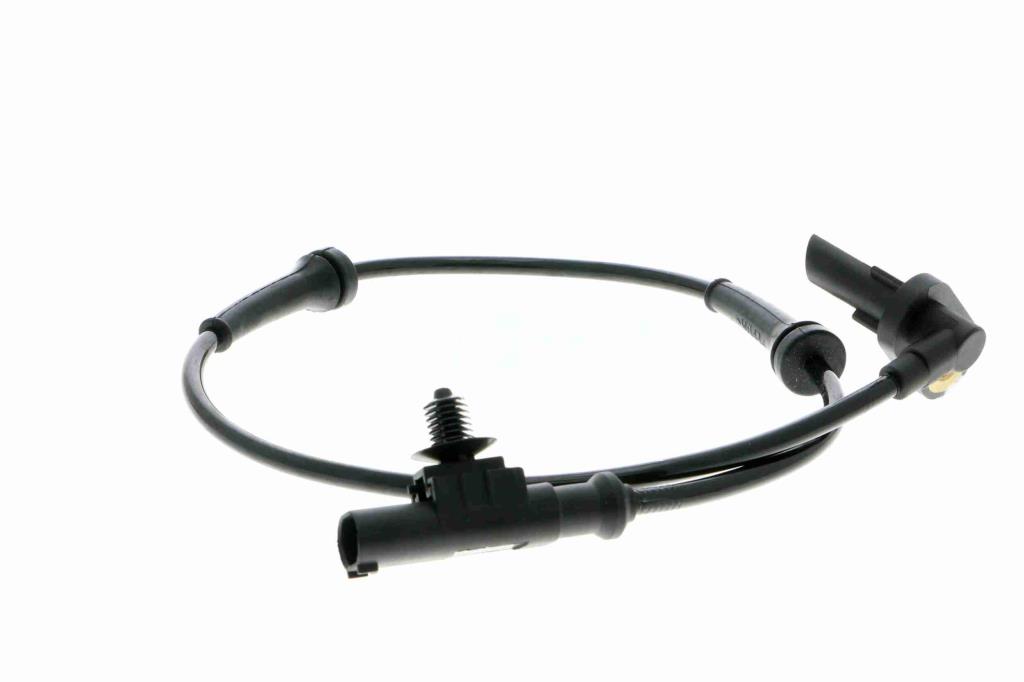 Capteur ABS (Capteur de vitesse de roue) VEMO ref. V38-72-0027