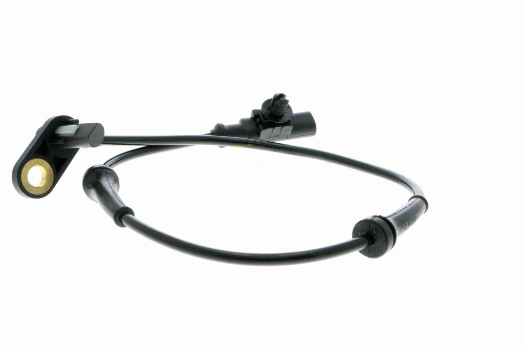 Capteur ABS (Capteur de vitesse de roue) VEMO ref. V38-72-0027