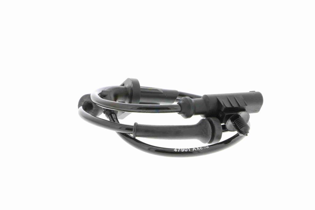 Capteur ABS (Capteur de vitesse de roue) VEMO ref. V38-72-0028
