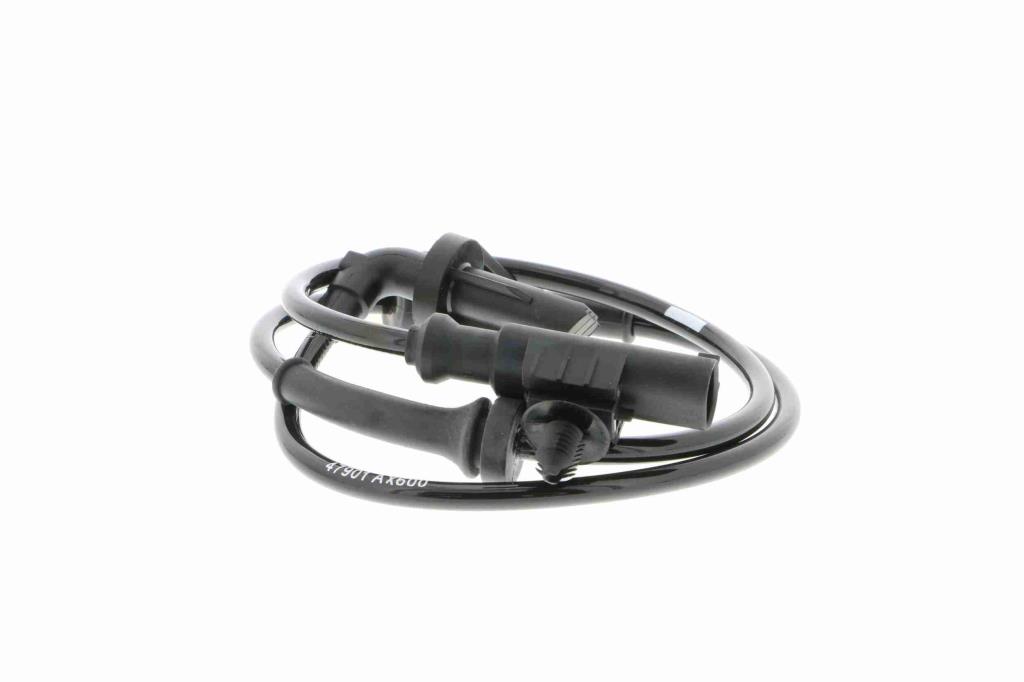 Capteur ABS (Capteur de vitesse de roue) VEMO ref. V38-72-0028