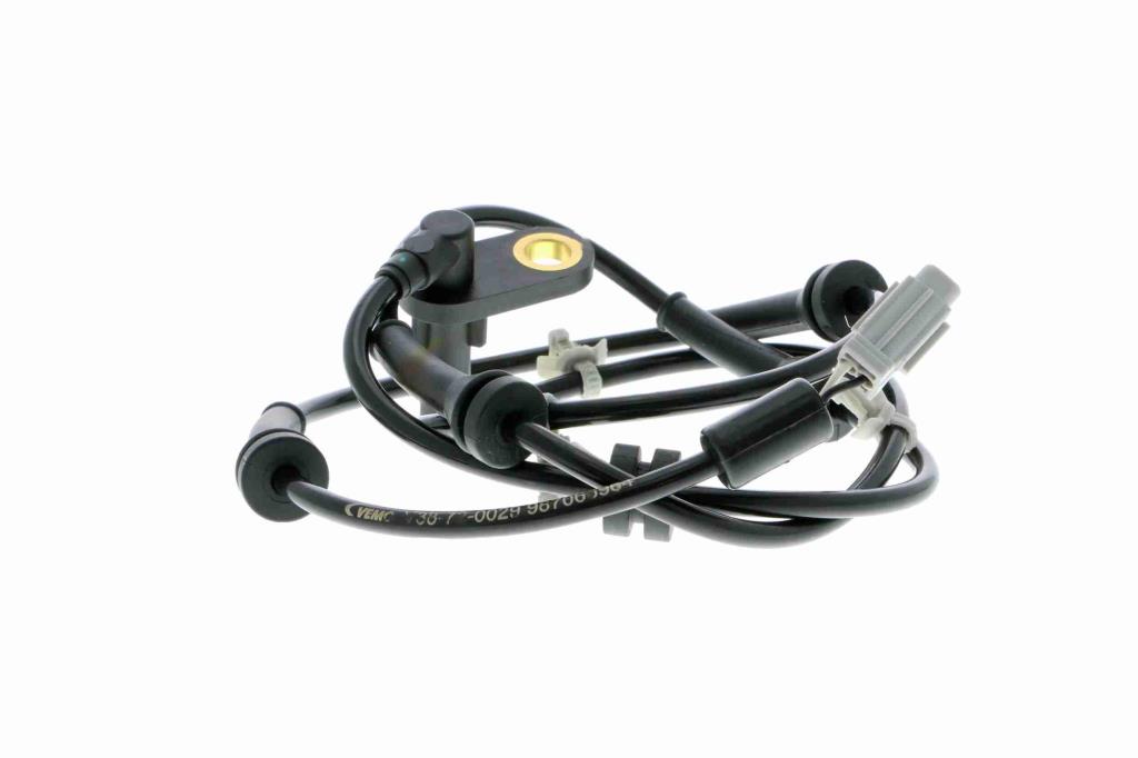 Capteur ABS (Capteur de vitesse de roue) VEMO ref. V38-72-0029