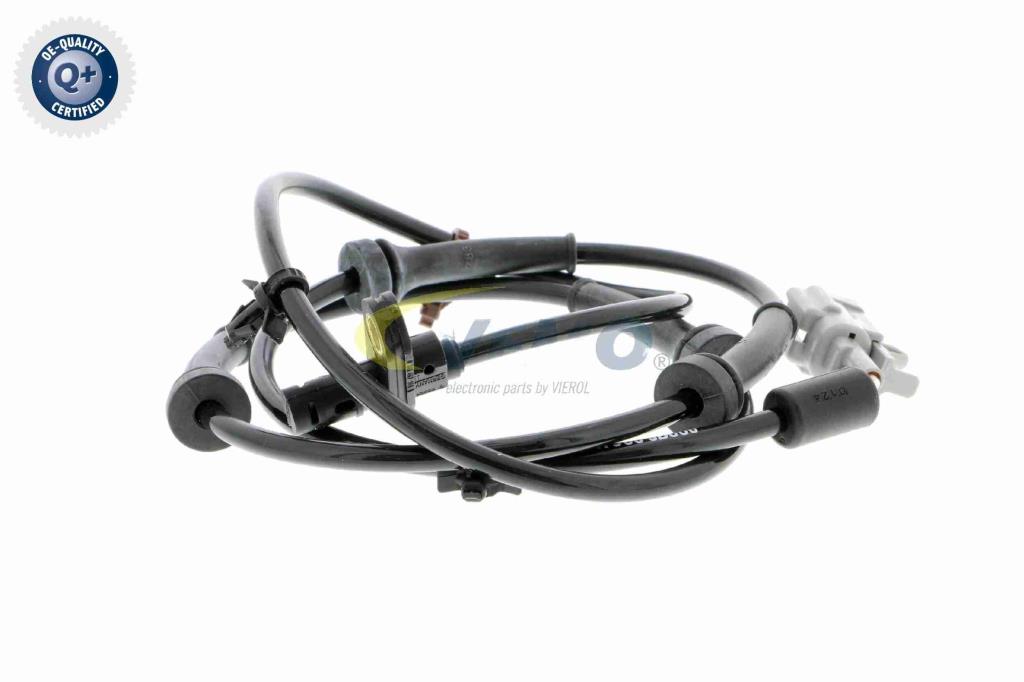 Sensor, revoluciones de la rueda VEMO ref. V38-72-0036