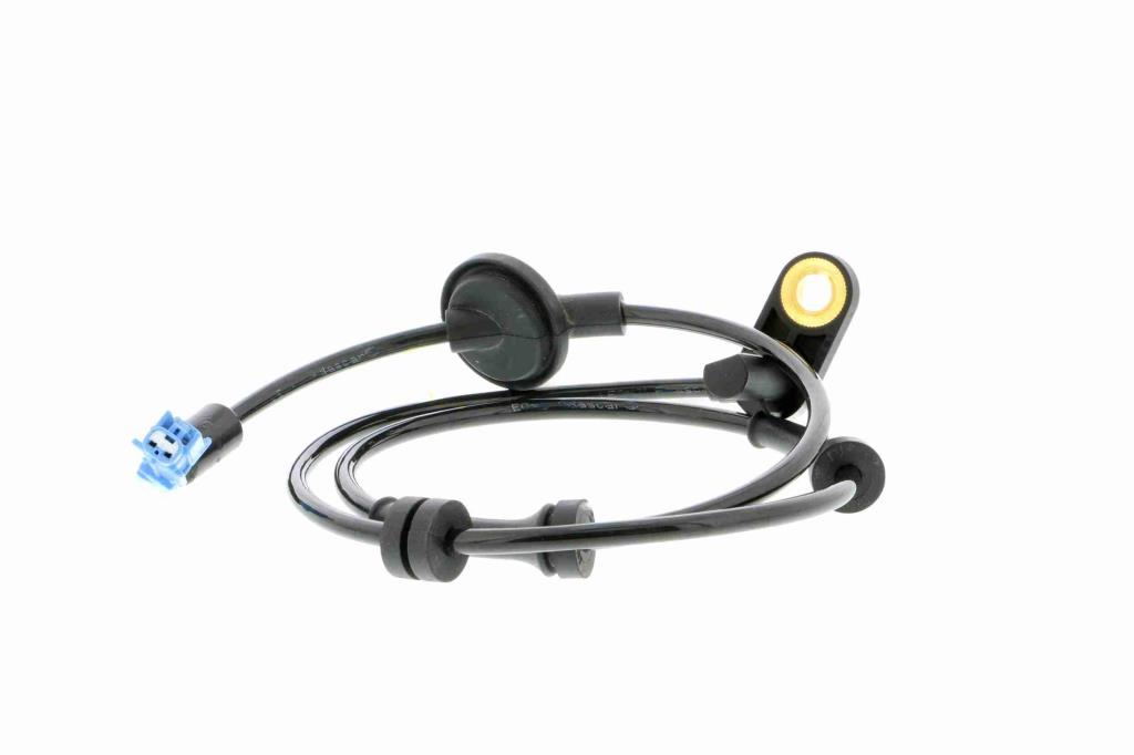 Capteur ABS (Capteur de vitesse de roue) VEMO ref. V38-72-0039