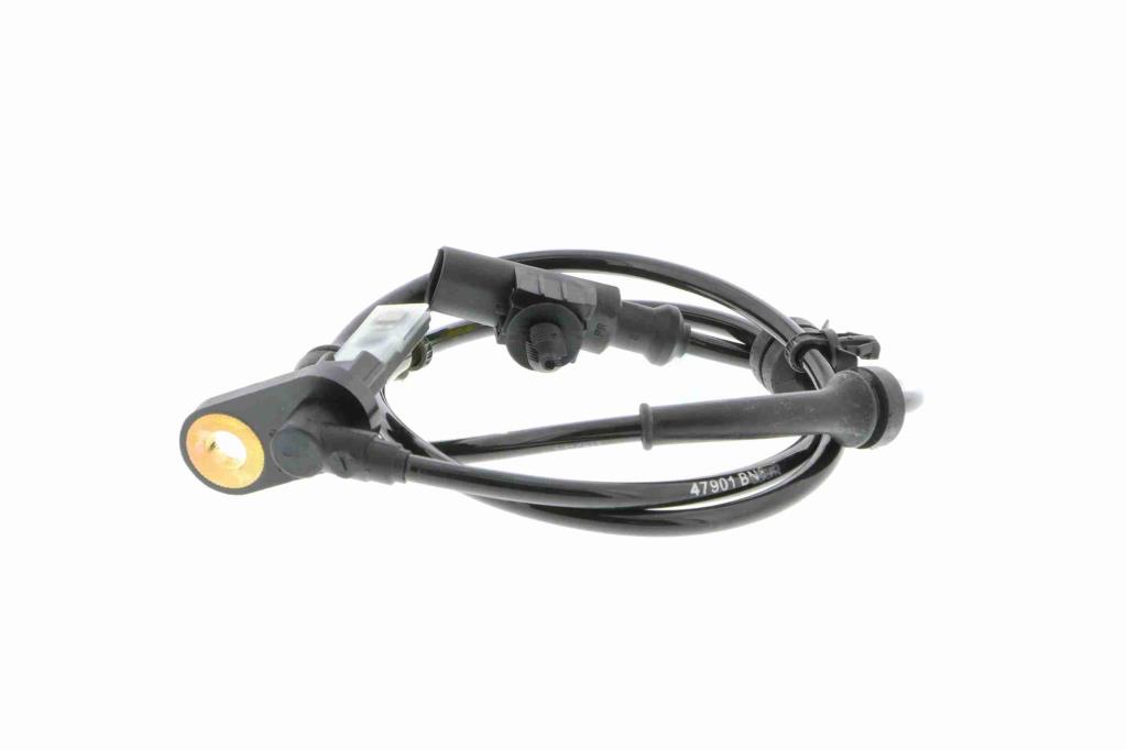 Capteur ABS (Capteur de vitesse de roue) VEMO V38-72-0040