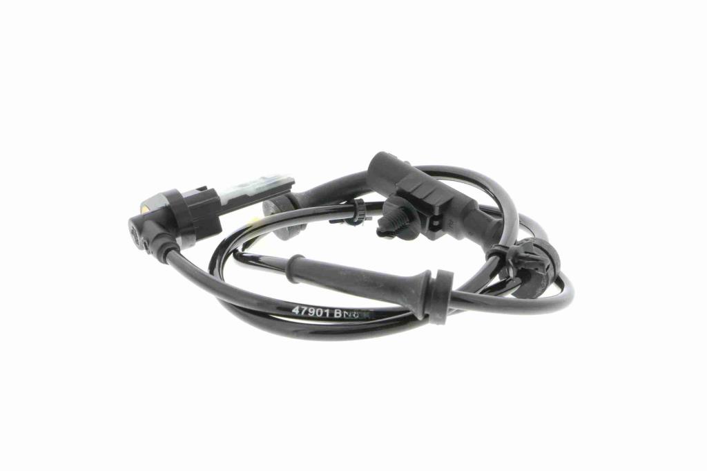 Capteur ABS (Capteur de vitesse de roue) VEMO V38-72-0040