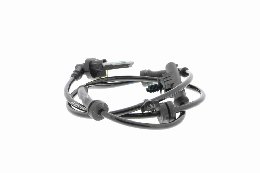 Capteur ABS (Capteur de vitesse de roue) VEMO V38-72-0040