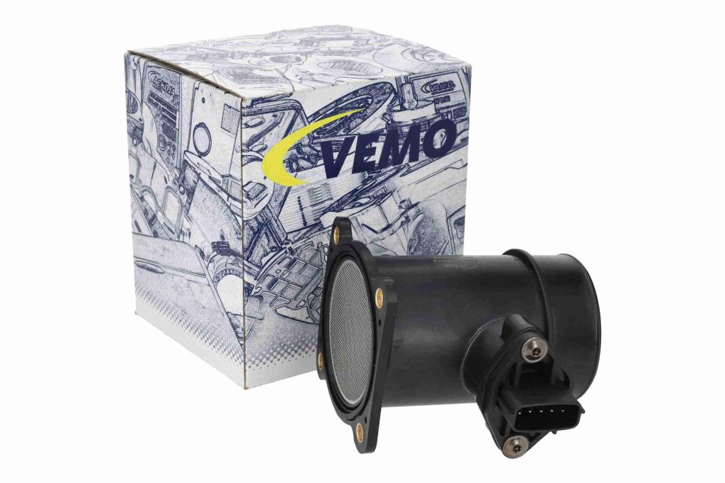 Medidor de caudal mássico de ar VEMO ref. V38-72-0070