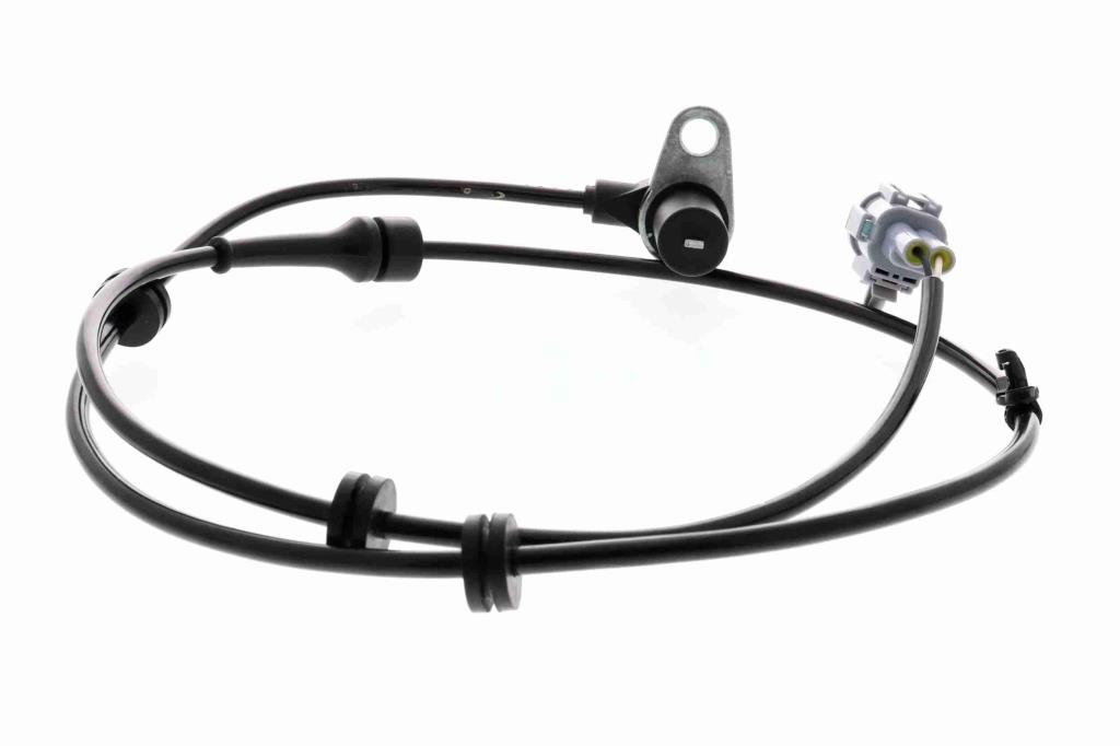 Capteur ABS (Capteur de vitesse de roue) VEMO ref. V38-72-0077