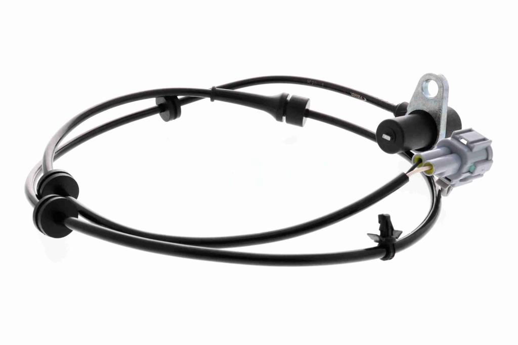 Capteur ABS (Capteur de vitesse de roue) VEMO ref. V38-72-0077