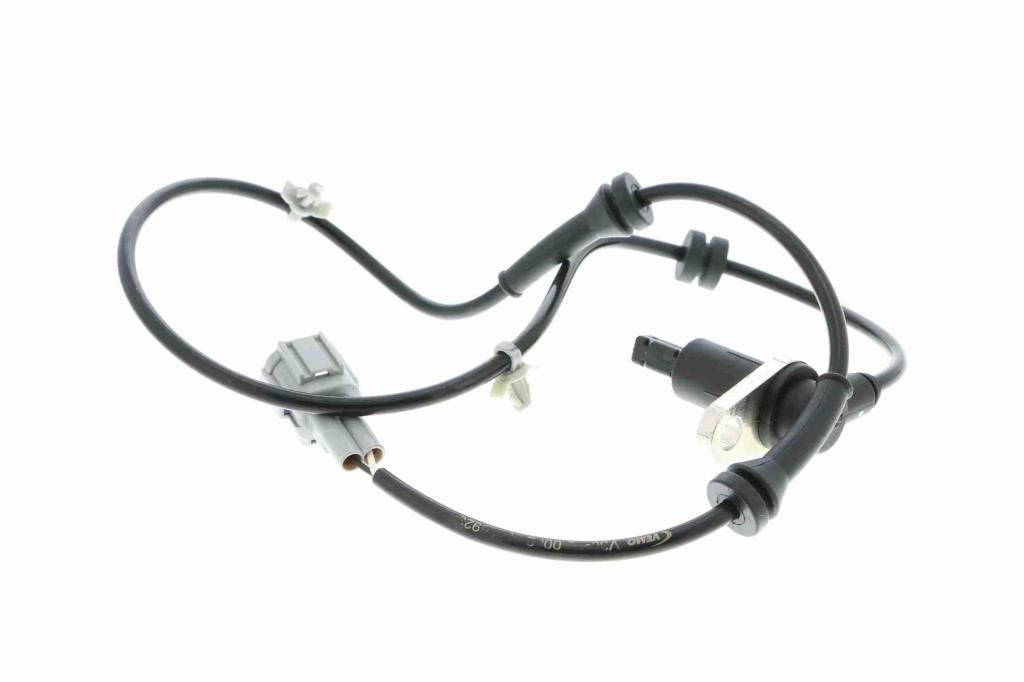 Capteur ABS (Capteur de vitesse de roue) VEMO ref. V38-72-0082