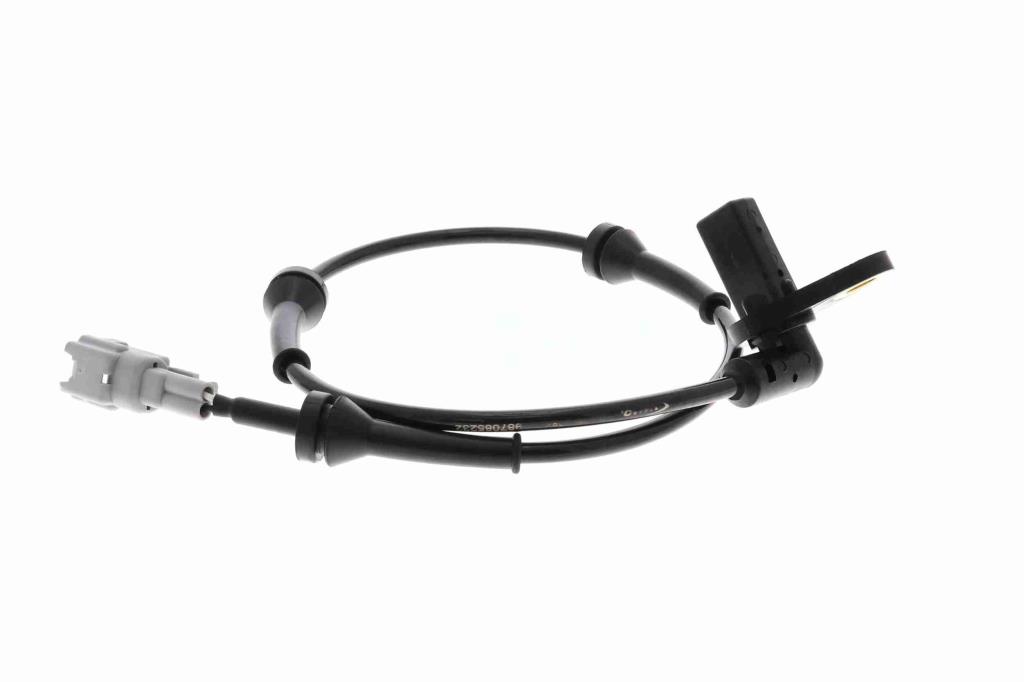 Capteur ABS (Capteur de vitesse de roue) VEMO ref. V38-72-0085