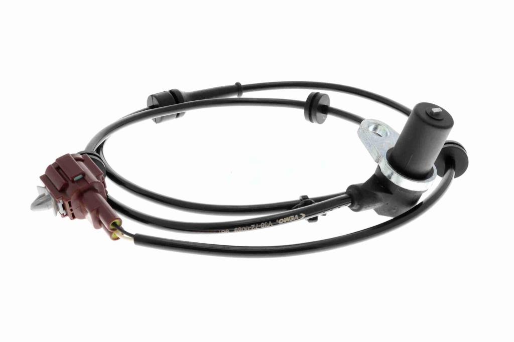 Capteur ABS (Capteur de vitesse de roue) VEMO ref. V38-72-0089